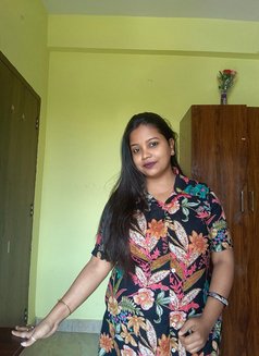 Riya Mukharjee 🩵🩵🩵 - escort in Kolkata Photo 23 of 28