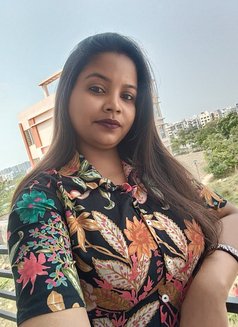 Riya Mukharjee 🩵🩵🩵 - escort in Kolkata Photo 26 of 28