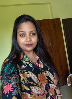 Riya Mukharjee 🩵🩵🩵 - escort in Kolkata Photo 28 of 28