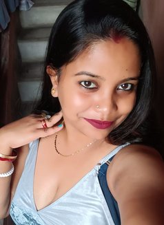 Riya Mukharjee 🩵🩵🩵 - escort in Kolkata Photo 29 of 30