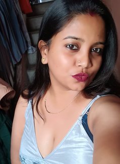 Riya Mukharjee 🩵🩵🩵 - escort in Kolkata Photo 30 of 30