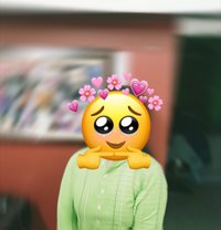 Riya Mukharjee 🩵🩵🩵 - escort in Kolkata