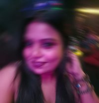 Riya Mukharjee 🩵🩵🩵 - escort in Kolkata