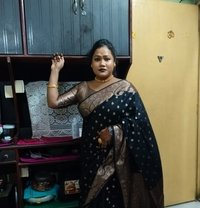 Riya Mukherjee - Intérprete de adultos in Kolkata