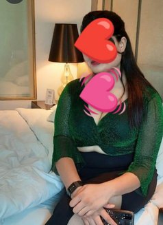 Riya - escort in Kathmandu Photo 1 of 1