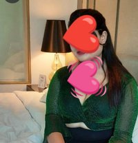 Riya - escort in Kathmandu