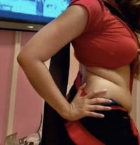 Riya - escort in Kathmandu