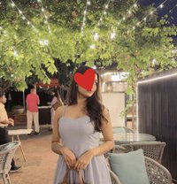 Riya - escort in Kathmandu