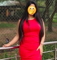 Riya New - puta in Colombo