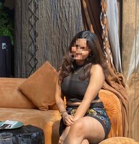 Sarangi new girl - escort in Colombo