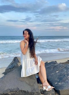 Sarangi new girl - escort in Colombo Photo 6 of 6