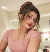 Riya No Advanc Real Meet Only Cash Pay - escort in Surat Photo 5 of 6