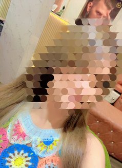 RIYA NO ADVANCE PAYMENT CALL GIRL SERVIC - escort in Candolim, Goa Photo 1 of 3