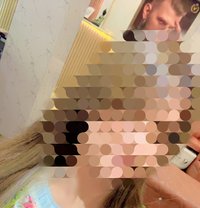 RIYA NO ADVANCE PAYMENT CALL GIRL SERVIC - puta in Candolim, Goa