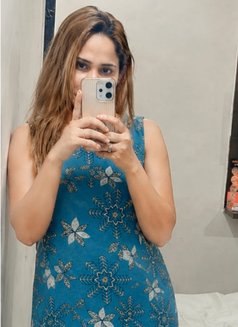 RIYA NO ADVANCE PAYMENT CALL GIRL SERVIC - escort in Candolim, Goa Photo 2 of 3