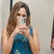 RIYA NO ADVANCE PAYMENT CALL GIRL SERVIC - escort in Candolim, Goa
