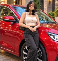RIYA NO ADVANCE PAYMENT CALL GIRL SERVIC - puta in Candolim, Goa Photo 5 of 5