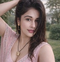 Riya Only Cash No Needed Advance - escort in Hyderabad