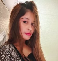 Riya Only Cash No Needed Advance - escort in Hyderabad