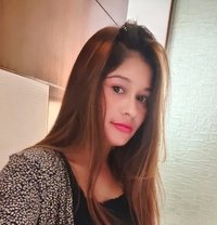 Riya Only Cash No Needed Advance - escort in Hyderabad