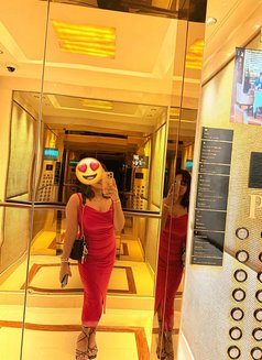 Riya only outcall /CAM - puta in Bangalore Photo 2 of 5