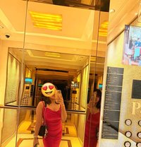 Riya only outcall /CAM - puta in Bangalore