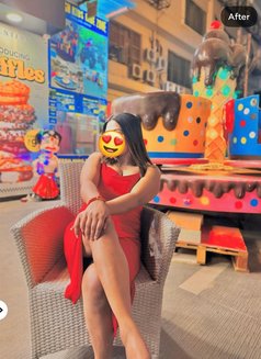 Riya only outcall /CAM - puta in Bangalore Photo 3 of 5