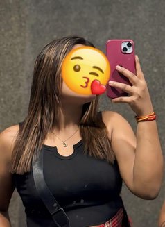 Riya only outcall /CAM - puta in Bangalore Photo 4 of 5