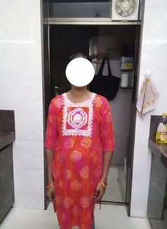 Riya Only Real Meet Service - escort in Mumbai Photo 1 of 2