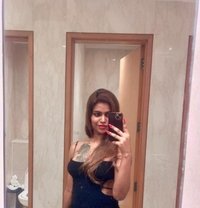 Riya..only vdo cl service.. - escort in Mumbai