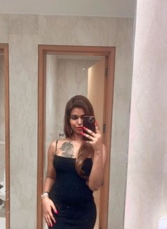 Riya..only vdo cl service.. - escort in Mumbai Photo 5 of 5