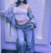 Riya available for cash in hand service - escort in Kathmandu