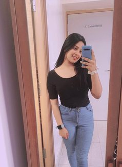 Riya Paswan - escort in Mumbai Photo 1 of 3