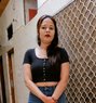 Riya Paswan - escort in Mumbai Photo 1 of 2