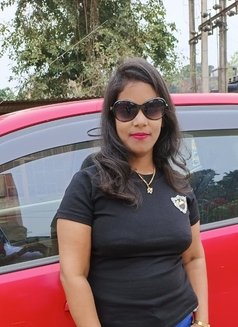 Riya Patal - escort in Bangalore Photo 1 of 3