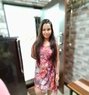 Riya Patel (Cam Show and Real Meet )Avl - escort in Mumbai Photo 1 of 2