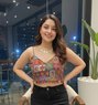sonam Patel Cesh on Delivery - escort in Hyderabad Photo 1 of 1