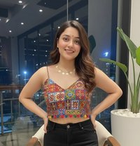 sonam Patel Cesh on Delivery - puta in Hyderabad