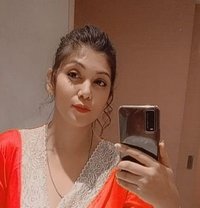 Riya patel independent - escort in Bangalore