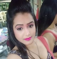 Neha independent - escort in Hyderabad