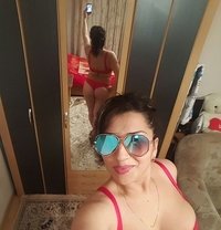 Neha independent - escort in Hyderabad
