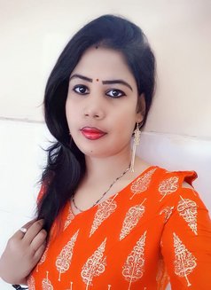Riya Patel - escort in Ahmedabad Photo 1 of 1