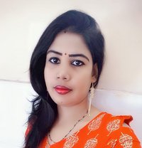 Riya Patel - escort in Ahmedabad