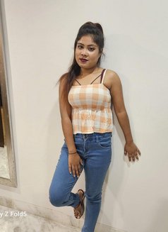 Riya Patel - escort in Ahmedabad Photo 1 of 1