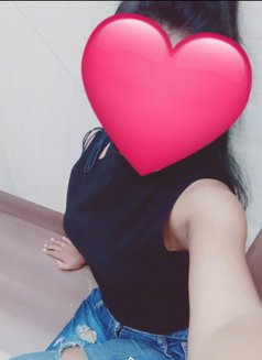 Lovely only cash payment - escort in Ahmedabad Photo 1 of 1