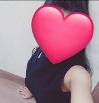 Lovely only cash payment - escort in Ahmedabad