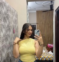 Dimple Sharma - escort in Ahmedabad