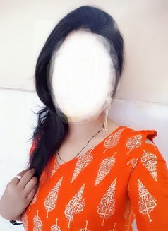 Riya Patel - escort in Ahmedabad Photo 1 of 1