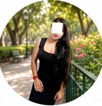 Riya Patel - escort in Indore