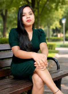 Riya Patel - escort in Indore Photo 3 of 4